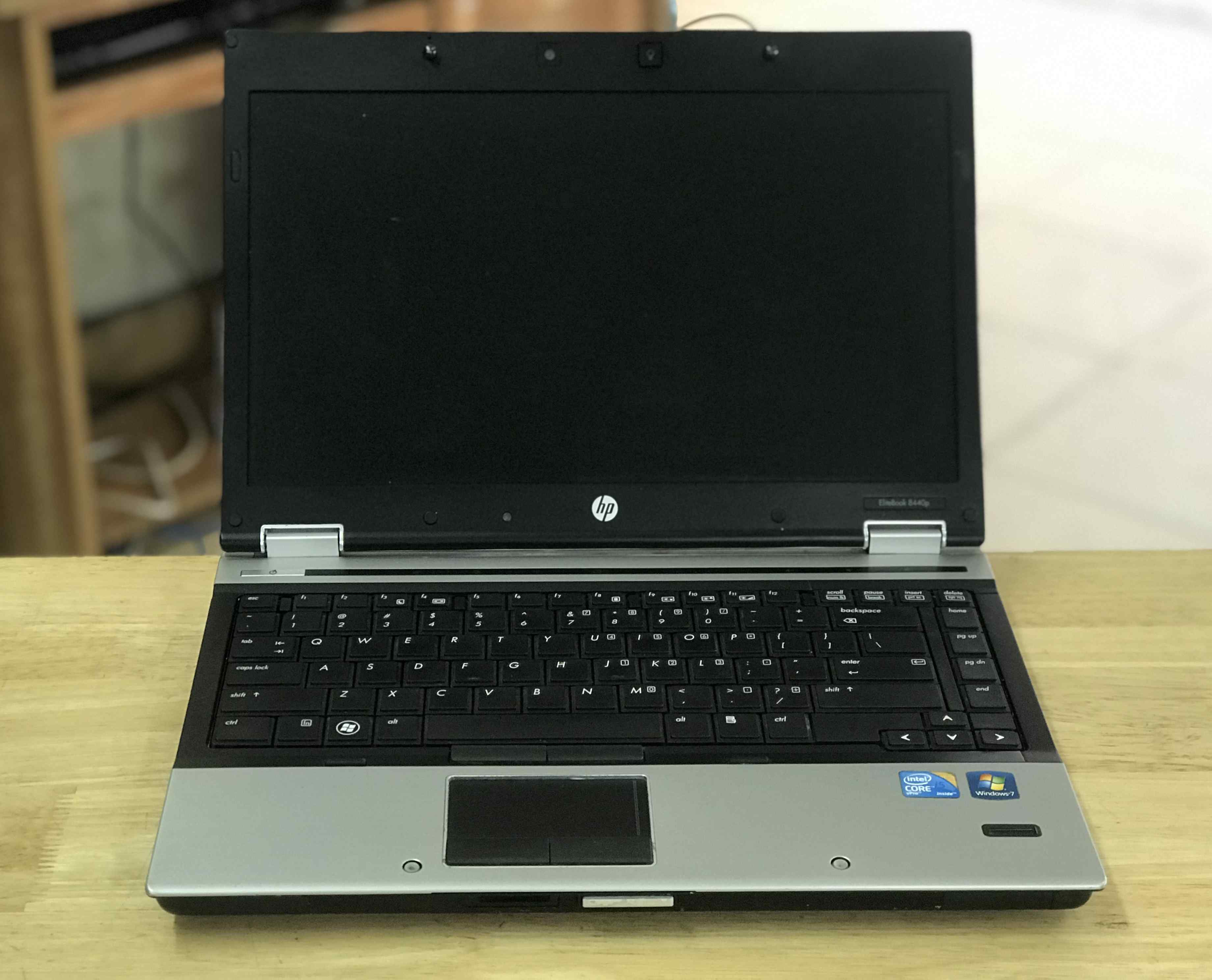 Laptop cũ ProBook 6560b